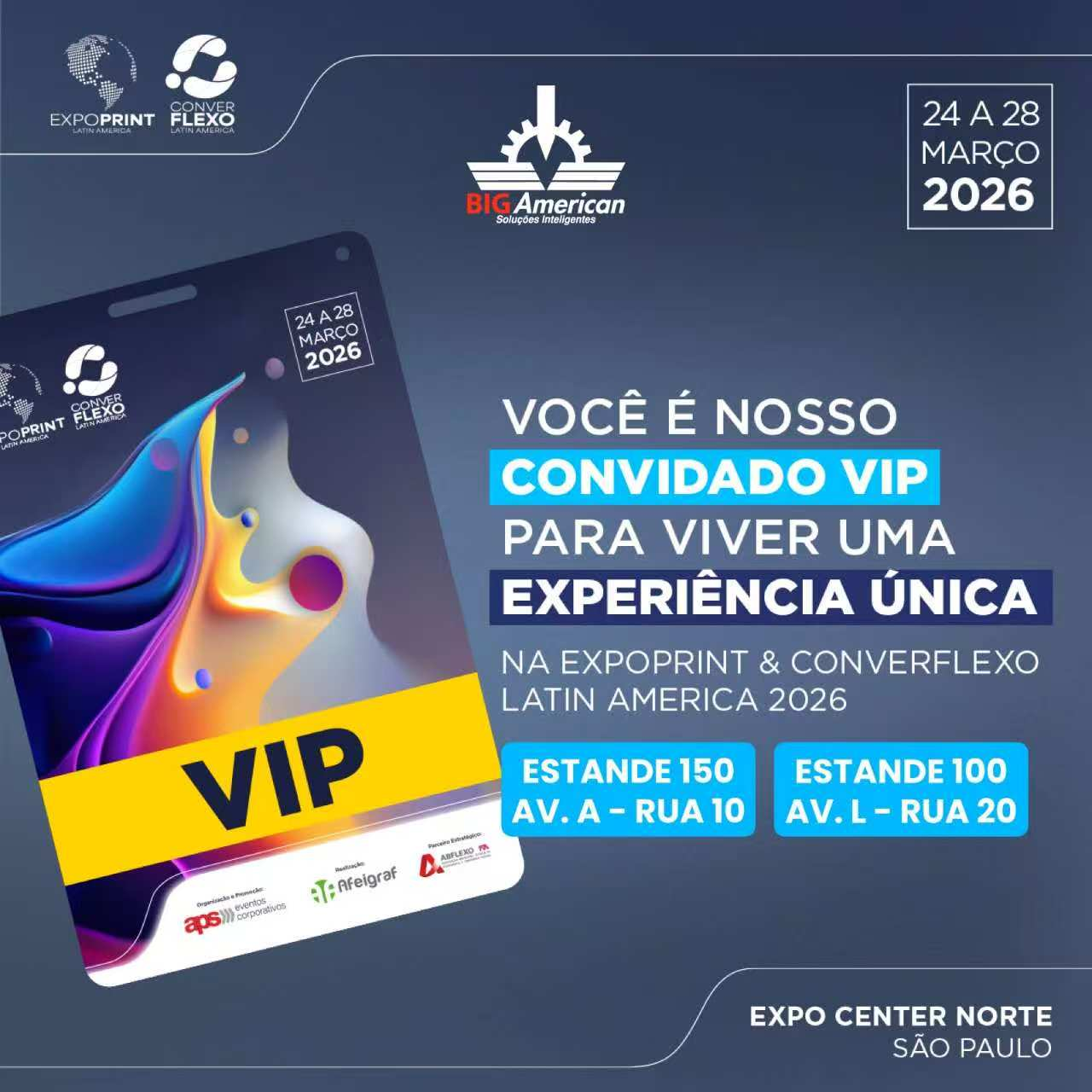 NOVO SATR WENZHOU FEIHUA PRINTING MACHINERY CO., LTD. bo sodeloval na ExpoPrint Latin America 2026 in s svetom delil visokokakovostne izdelke.