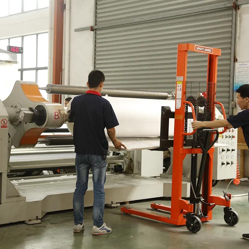 BOPP Lamination Film